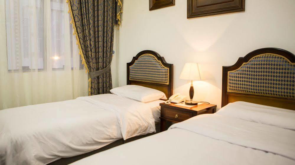 Sultan Hotel Мекка Экстерьер фото