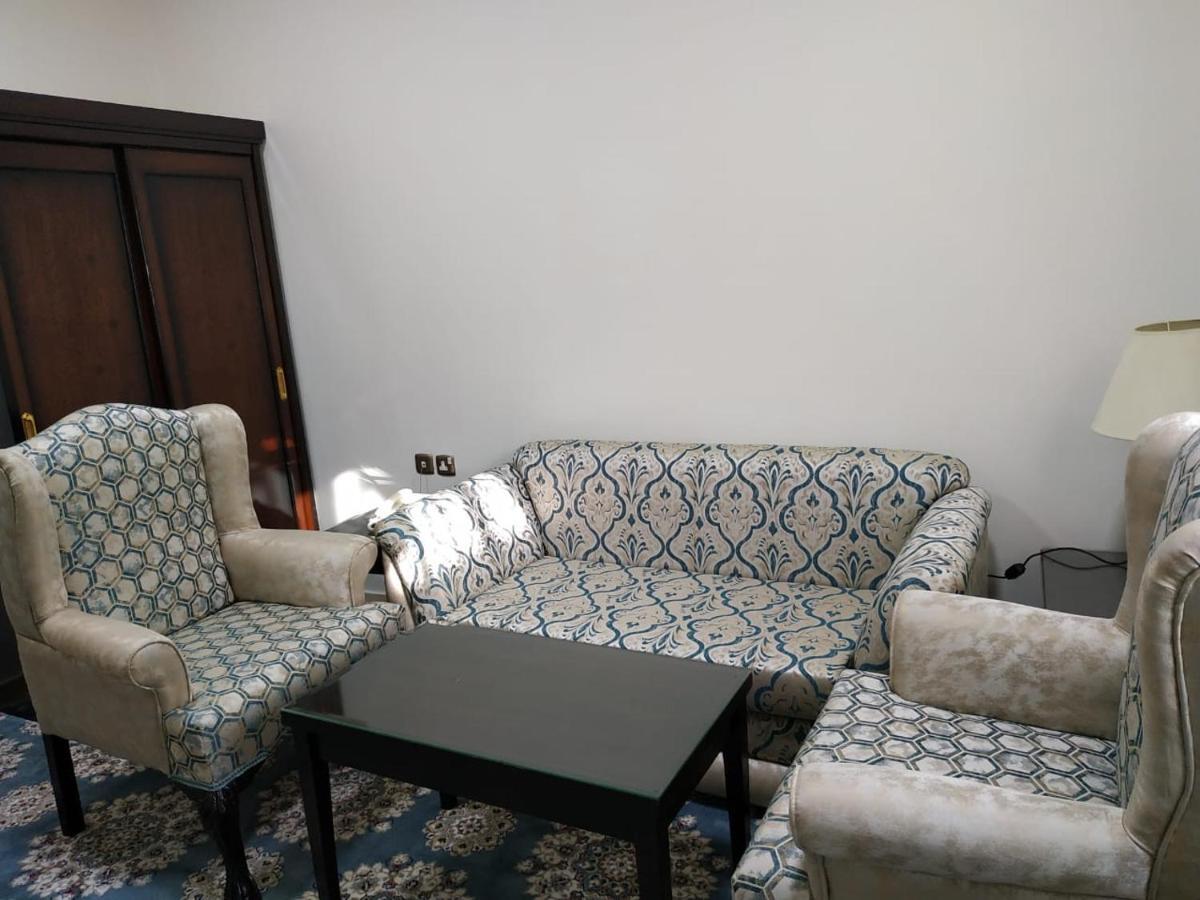 Sultan Hotel Мекка Экстерьер фото
